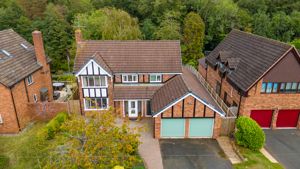 DRONE PHOTO- click for photo gallery